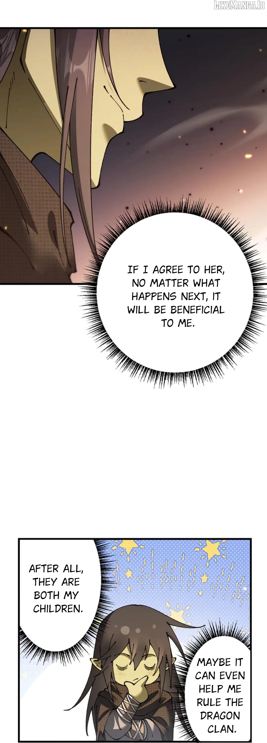 From Goblin to Goblin God Chapter 73 - page 9